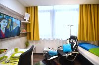 1-Zimmer-Apartment, voll ausgestattet, praktisch & bequem, beste Lage Offenbach Hessen - Offenbach Vorschau