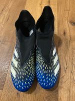 Adidas Predator Fussballschuhe Jungen Gr. 38 2/3 PBB 698007 Baden-Württemberg - Nürtingen Vorschau