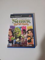 Shrek Super Party PS2 Playstation 2 Dortmund - Lütgendortmund Vorschau