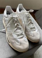Adidas Retropy E5 Herren Größe 12 1/2 weiß Hessen - Bebra Vorschau