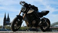 Honda CB 650 R Neo Sports Café Nordrhein-Westfalen - Pulheim Vorschau