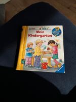 Wieso weshalb warum Junior Mein Kindergarten Nordrhein-Westfalen - Steinhagen Vorschau