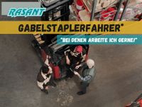 *L* DRINGEND einen Staplerfahrer (m/w/d) für sofort ab 14,15€/Std. gesucht! Leipzig - Gohlis-Mitte Vorschau