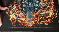 METALLICA - Poster Los Angeles 16.12.2022 - Nr. 929 Sachsen-Anhalt - Salzwedel Vorschau