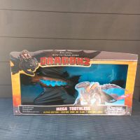 Dreamwork Dragons - Ohnezahn Figur 60 cm im Originalkarton Nordrhein-Westfalen - Odenthal Vorschau