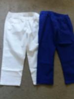 Damen Jeans Hose Gr.48 C&A Nordrhein-Westfalen - Arnsberg Vorschau