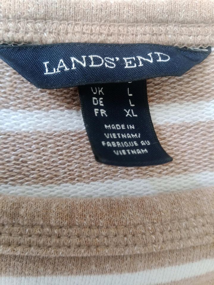 Lands' End Shirt in Düsseldorf