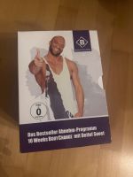 10 Weeks BodyChange mit Detlef Soost / 10 DVD‘s Kr. München - Kirchheim bei München Vorschau