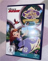 Disney Sofia die erste DVD für 2,-€ zu verkaufen Berlin - Wilmersdorf Vorschau