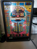 Spielautomat retro Dekoration Minibar Partykeller Bayern - Ingolstadt Vorschau