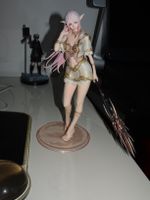 Lineage II Elf Second Edition PVC Anime Figur Baden-Württemberg - Weil am Rhein Vorschau