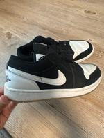 Jordan 1 Low Diamond Shorts Niedersachsen - Stuhr Vorschau