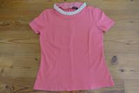 Max & Co. Shirt Perlen Gr. S apricot Sachsen - Striegistal Vorschau