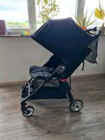 Buggy, Baby Jogger city mini zip,  Kinderbuggy Bayern - Neubrunn Vorschau