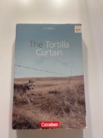 Buch „The Tortilla Curtain“ Nordrhein-Westfalen - Steinfurt Vorschau