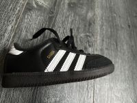 Adidas Samba Hessen - Wetzlar Vorschau