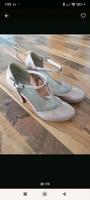 Schuhe  Dirndl Pumps - wie neu Bayern - Herrsching Vorschau