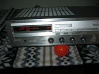 Yamaha HiFi Receiver RX-530 Niedersachsen - Edewecht Vorschau