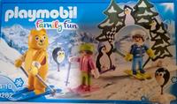 Skischule von Playmobil 9282 Thüringen - Jena Vorschau