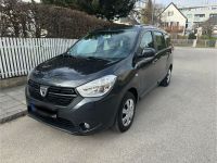 Dacia Lodgy Tce 115 Comfort , TUV Neu, München - Bogenhausen Vorschau