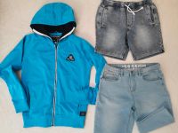 Jungen Herren Kleiderpaket Gr. S / 170 C&A H&M Jack Jones Sachsen-Anhalt - Dessau-Roßlau Vorschau