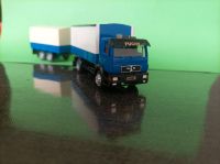 MAN LKW 1:87 , Bastler Nordrhein-Westfalen - Bocholt Vorschau