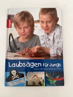 Buch Laubsägen für Jungs Freche und Coole Ideen aus Holz Rheinland-Pfalz - Boppard Vorschau