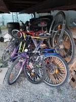 Fahrräder zu verkaufen Bayern - Aschaffenburg Vorschau
