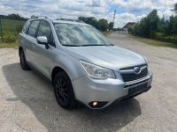 Subaru Forester Exclusive AWD / Panorama / R-Kamera Bayern - Moosburg a.d. Isar Vorschau