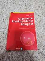 Allgemeine Krankheitslehre kompakt Leipzig - Schönefeld-Abtnaundorf Vorschau