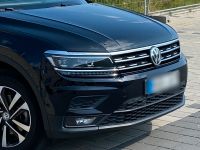 Vw TIGUAN IQ Drive 2.0 TDI 4 Motion ALLRAD DSG Garantie Baden-Württemberg - Baden-Baden Vorschau