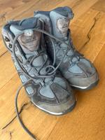Jack Wolfskin Wanderschuhe Hessen - Wiesbaden Vorschau