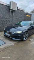 Audi a5 f5 b9 matrix sportback  tausch Bielefeld - Schildesche Vorschau