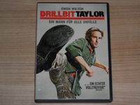 DRILLBIT TAYLOR - Owen Wilson - DVD Rheinland-Pfalz - Ludwigshafen Vorschau