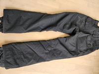 Skihose Boardwear Protest XS, schwarz, Sterne Bayern - Dietmannsried Vorschau