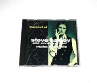 CD Steve Harley & Cockney Rebel - Make Me Smile Berlin - Steglitz Vorschau