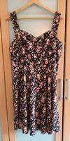 Kleid/Sommerkleid Gr. L Vero Moda Blumen-Muster !neu/ungetragen! Berlin - Steglitz Vorschau