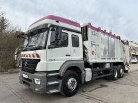 Mercedes-Benz AXOR 2629 L Müllwagen HALLER X2C 3-fach... Baden-Württemberg - Schlierbach Vorschau