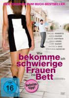 Wie Bekomme Ich Schwierige Frauen Ins Bett DVD Berlin - Reinickendorf Vorschau