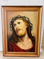 Gemälde „Jesus“ Bild Hessen - Groß-Umstadt Vorschau