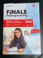 Finale Prüfungstraining Abschluss 10. Kl. Englisch G und E Kurs Niedersachsen - Salzgitter Vorschau