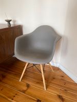 Eames Chair Grau Replica Mid Century Berlin - Charlottenburg Vorschau