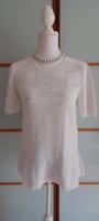 weißer 1/2-Armpulli Hallhuber  Gr. 38 wie neu Kr. München - Planegg Vorschau