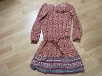 Gemustertes Kleid Esprit mit Gürtel Steele / Kray - Essen Freisenbruch Vorschau
