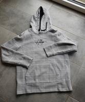 Hollister Hoody - Grau Kariert - Gr M Nordrhein-Westfalen - Gangelt Vorschau