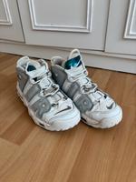 Nike Air blau grau Stuttgart - Stuttgart-West Vorschau