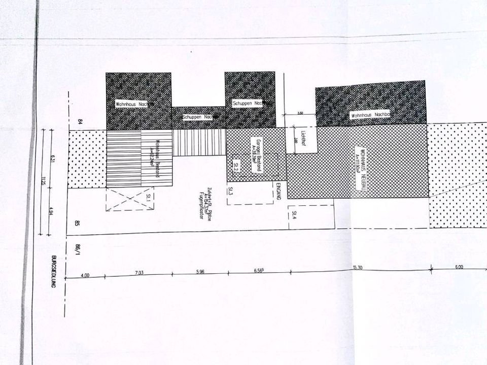 Architekt Hausbau Baupläne Bauantrag Makler Gutachter in Mendig