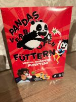 Pandas Füttern verboten Neu! Mattel Niedersachsen - Neustadt am Rübenberge Vorschau