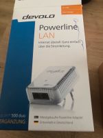 Powerline LAN Bayern - Pfarrkirchen Vorschau