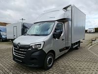 Renault Master  2,3 165 PS DOUBLE  SCHLAFK, KOFFER  LBW Brandenburg - Seelow Vorschau